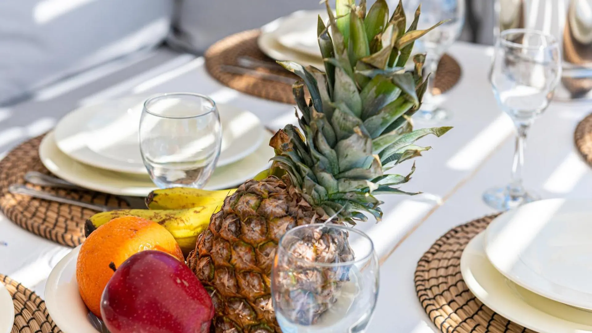 Villa Thelgo Mykonos Psarou