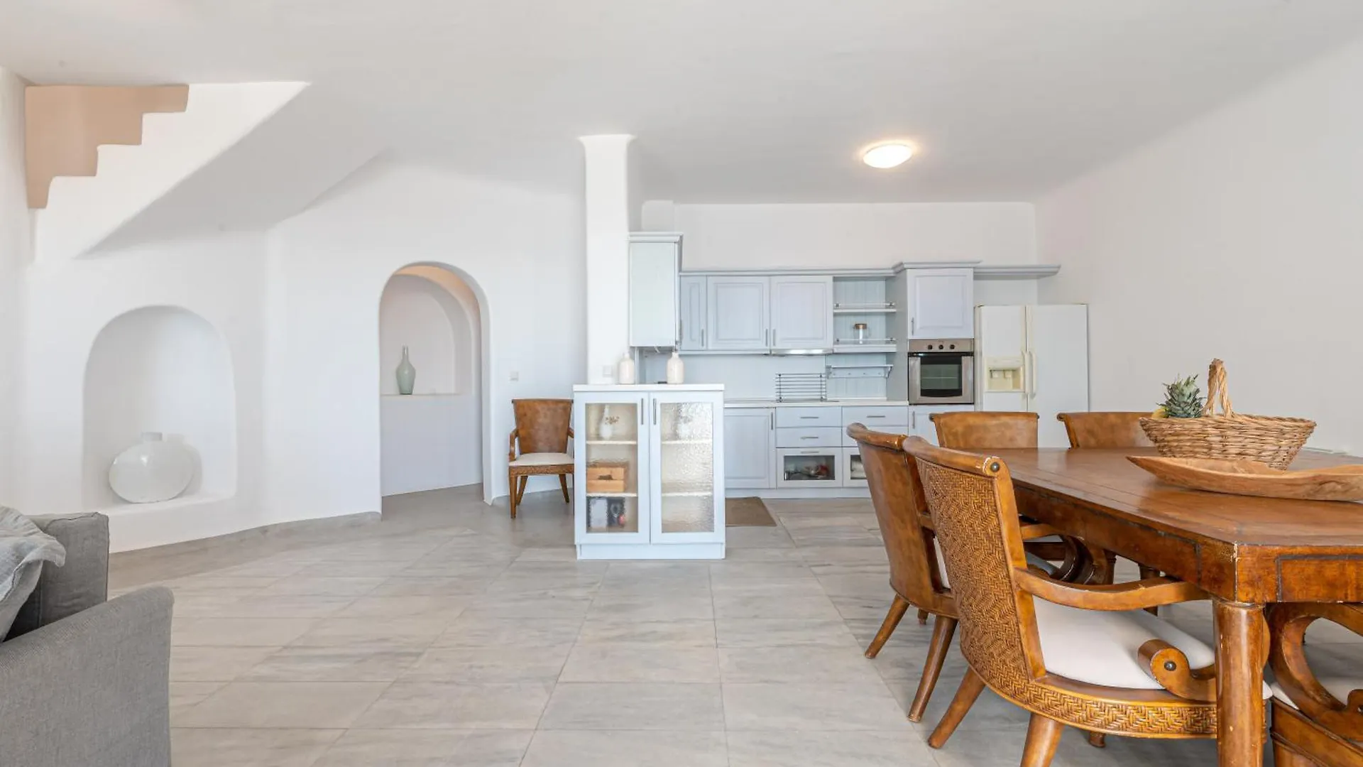 Villa Thelgo Mykonos Psarou
