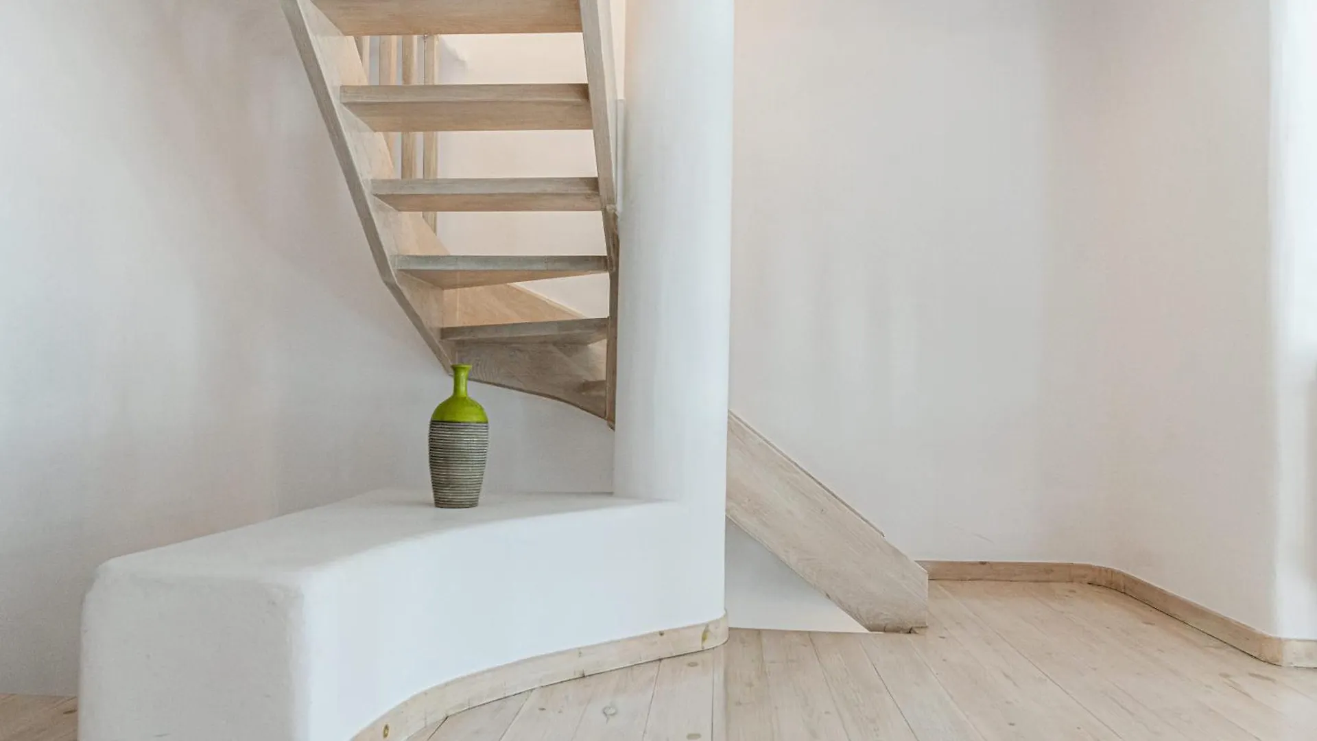 Villa Thelgo Mykonos Psarou  Greece