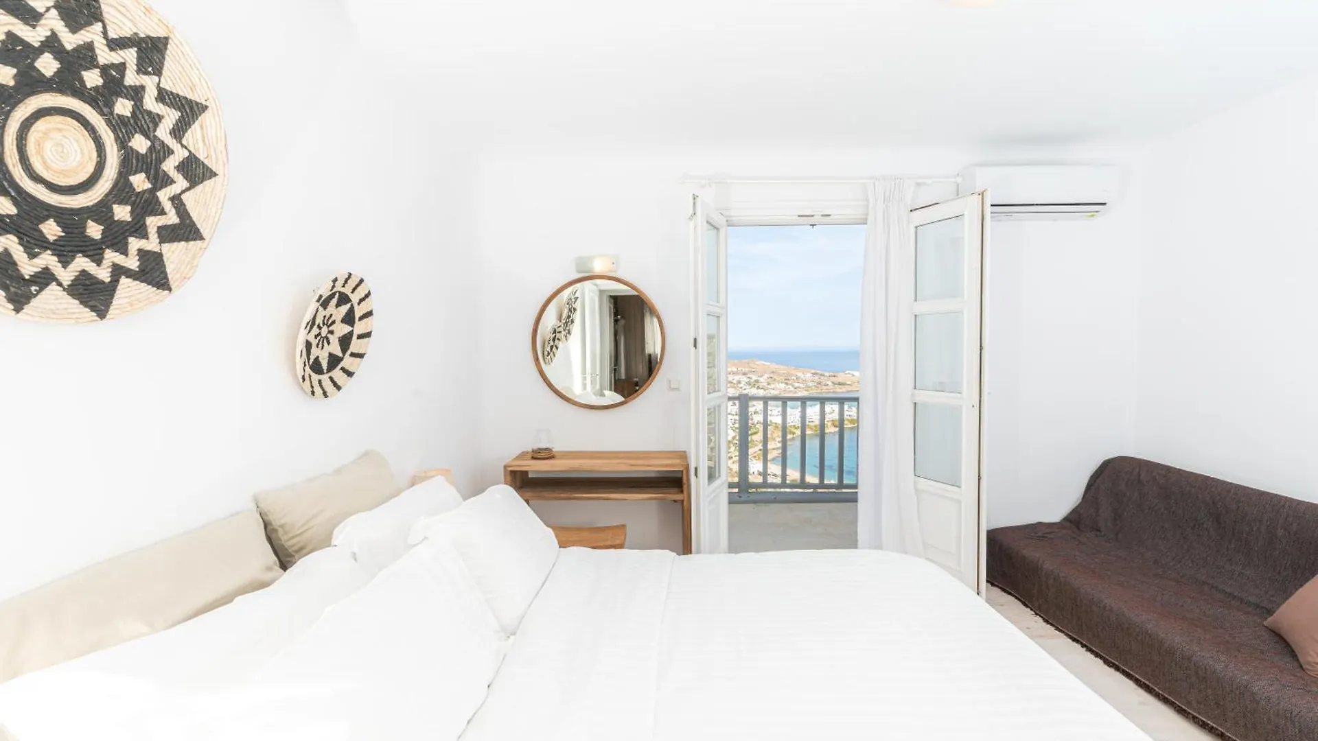 Villa Thelgo Mykonos Psarou  Psarou (Mykonos)