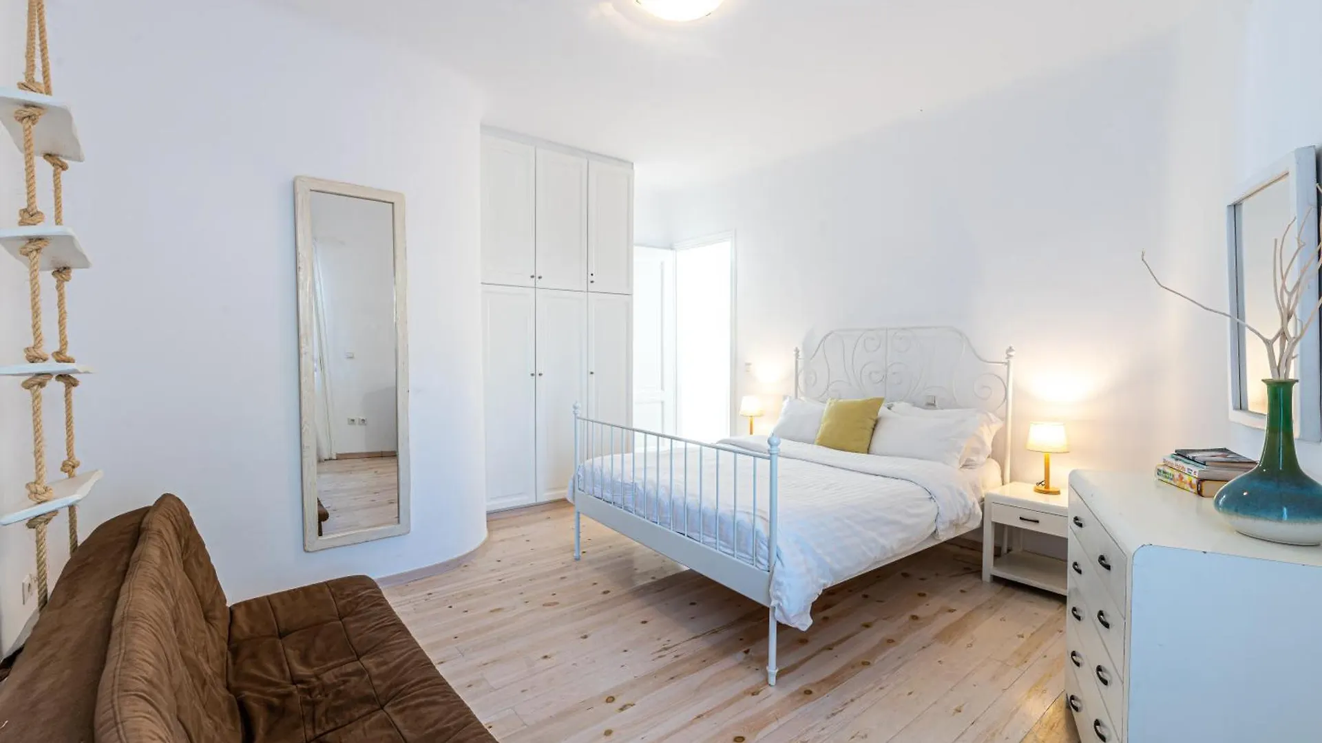 Villa Thelgo Mykonos Psarou