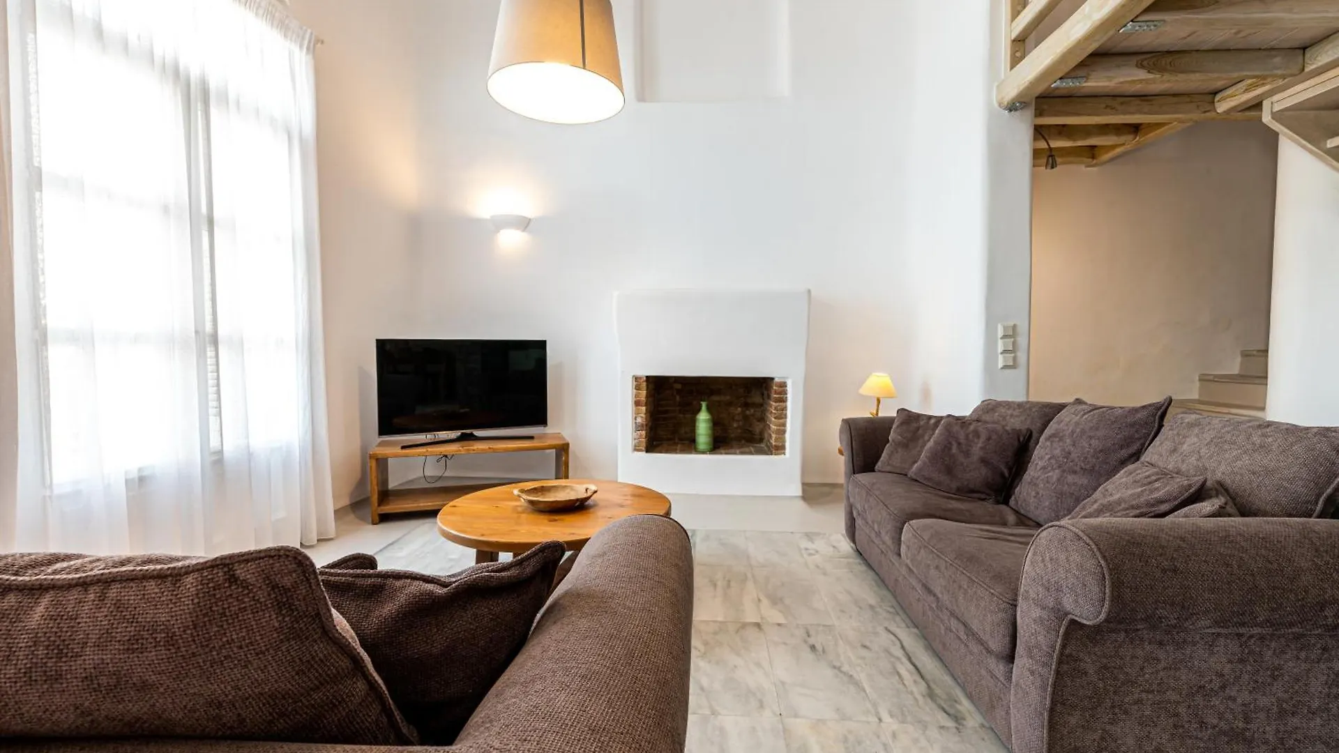 Villa Thelgo Mykonos Psarou