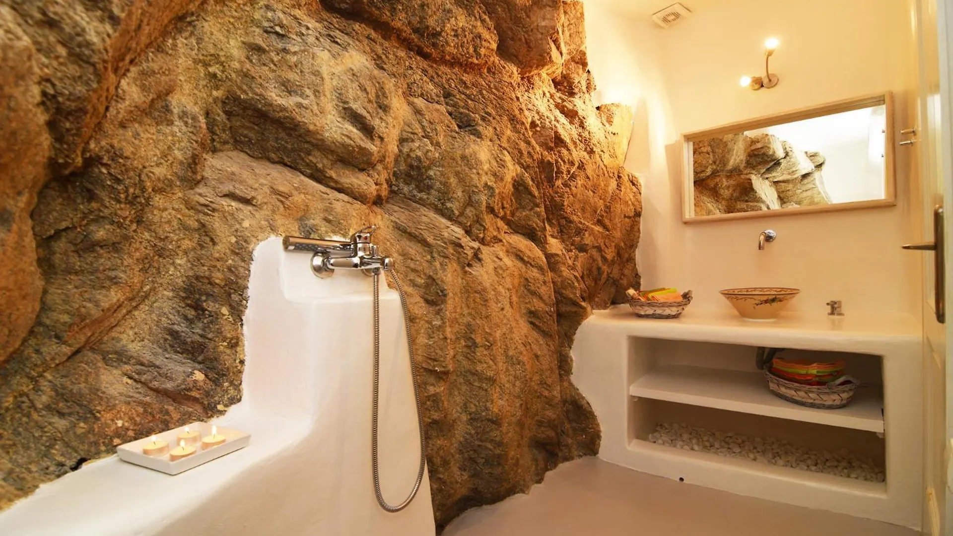 Villa Thelgo Mykonos Psarou