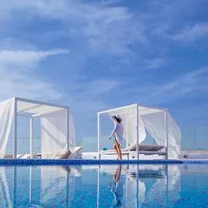 Colours Of Mykonos Luxury Residences & Appart hôtel