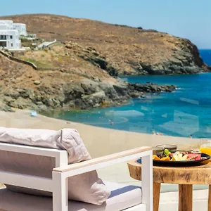 Sundance Mykonos Merchia Beach