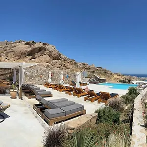 Apostolis Windmill Appartement