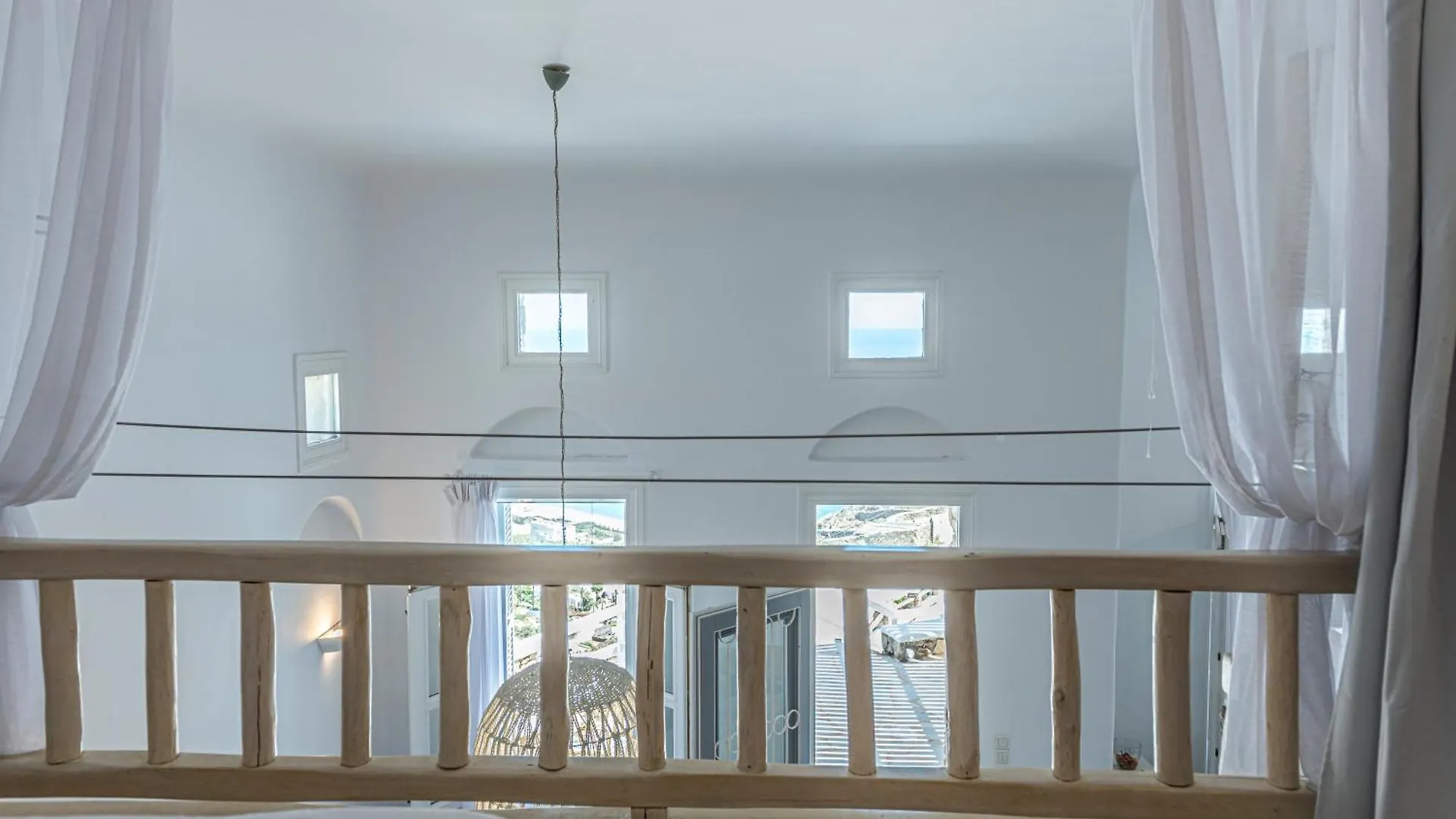 Villa Thelgo Mykonos Psarrou