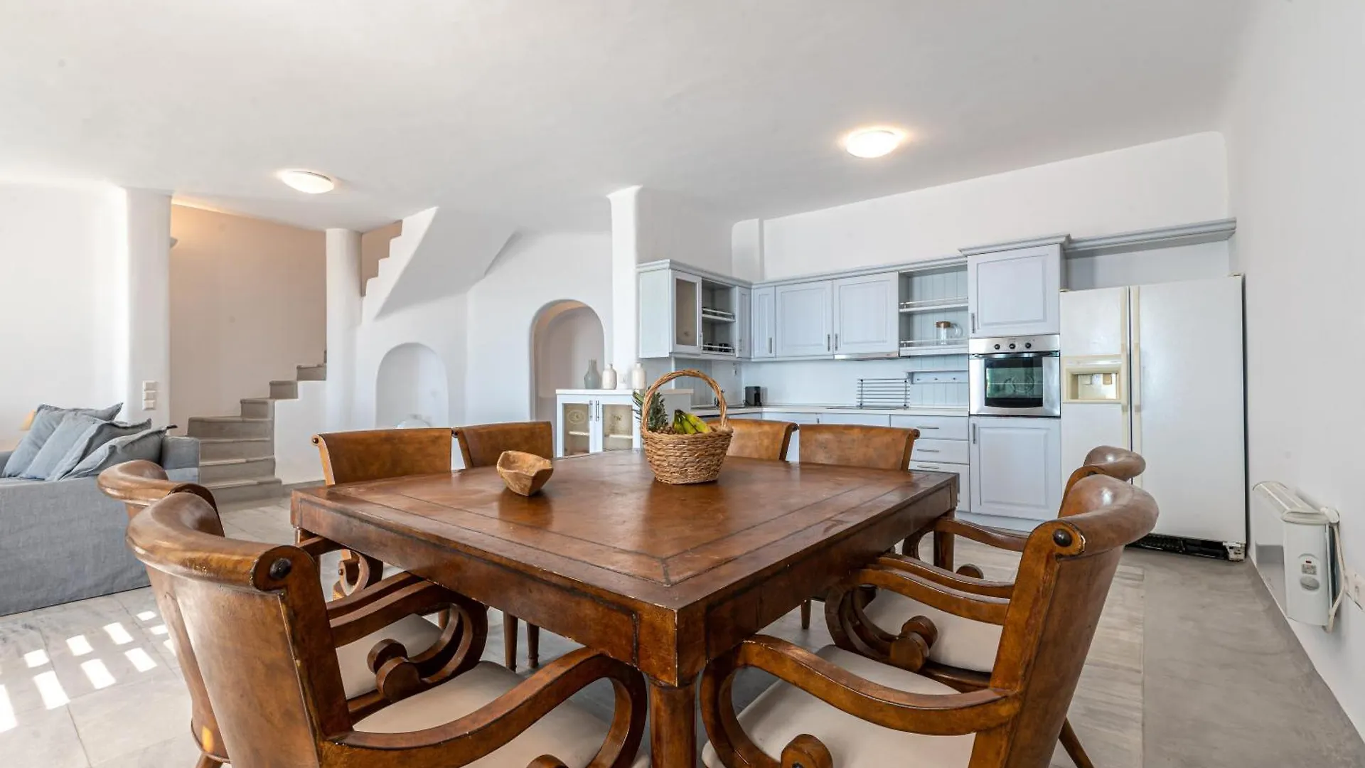 Villa Thelgo Mykonos Psarrou