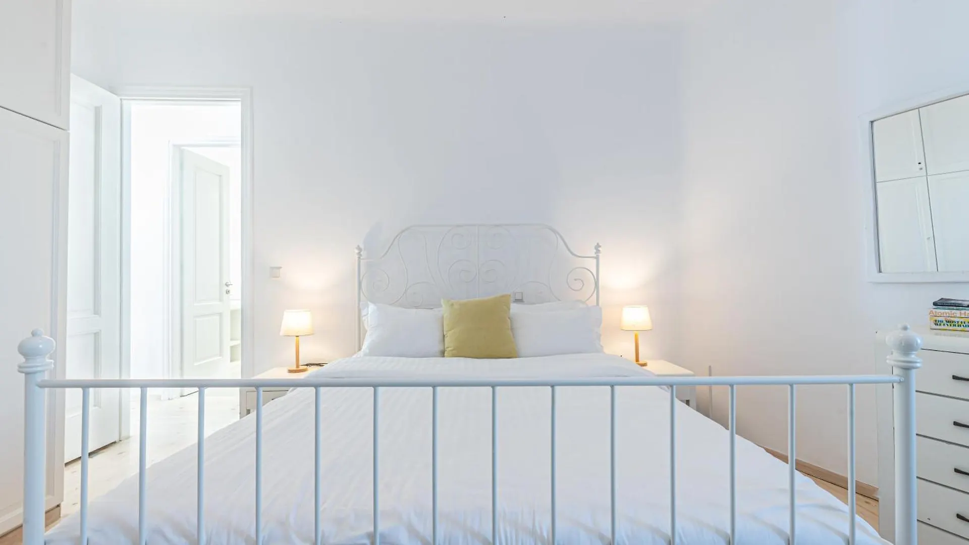 Villa Thelgo Mykonos Psarrou