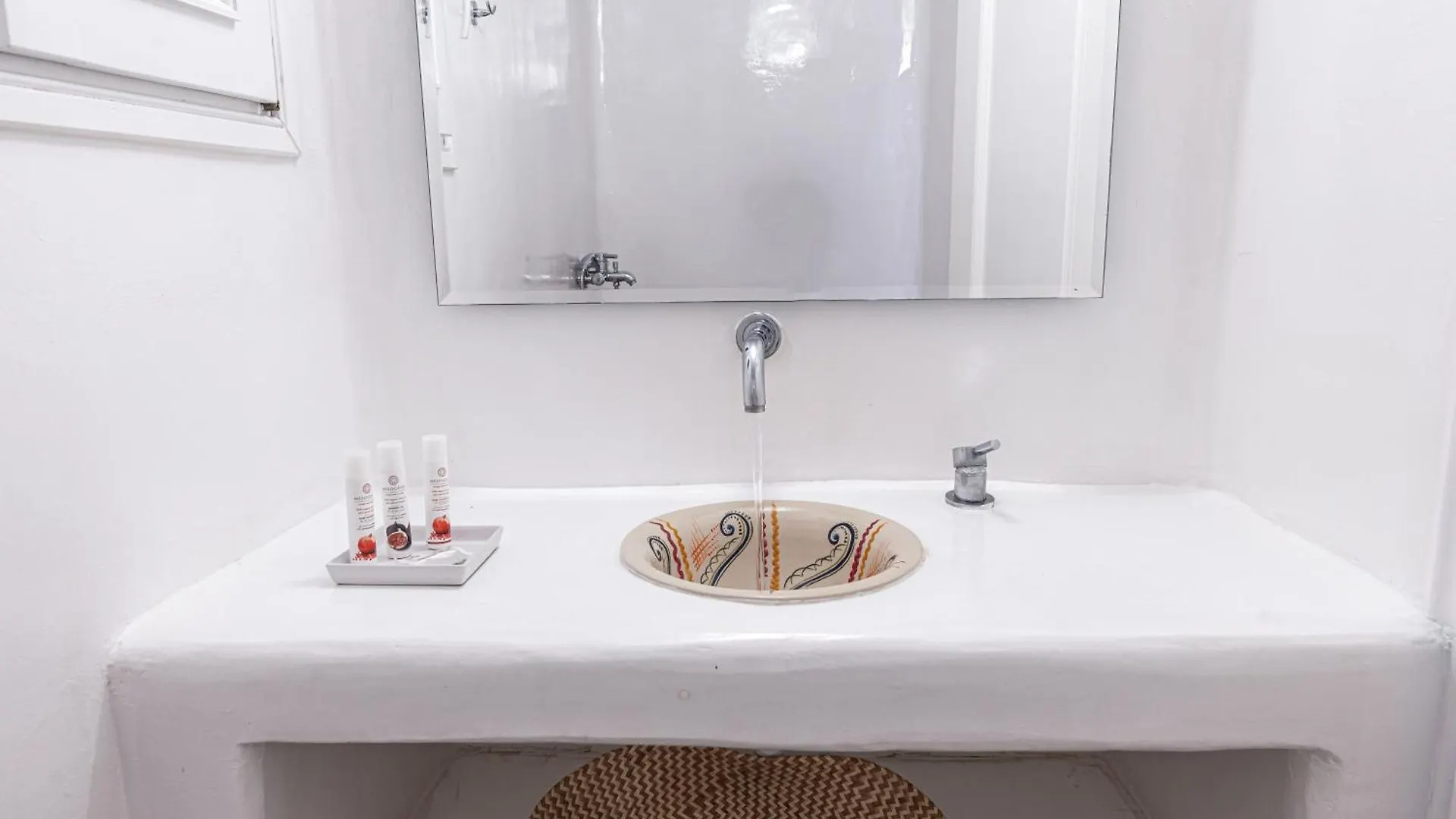 Villa Thelgo Mykonos Psarrou 0*,
